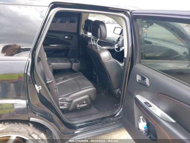 3C4PDDEG2KT789760 Dodge JOURNEY GT