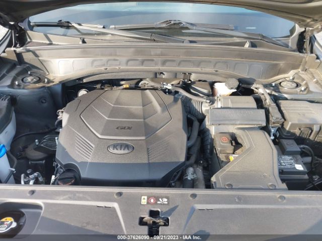 5XYP54HC4LG032423 KIA Telluride Sx