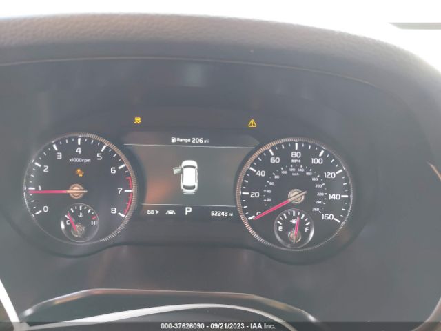 5XYP54HC4LG032423 KIA Telluride Sx