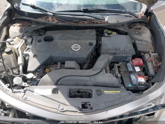1N4AL3AP8FC203157 Nissan Altima 2.5 Sv