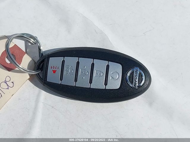 1N4AL3AP8FC203157 Nissan Altima 2.5 Sv