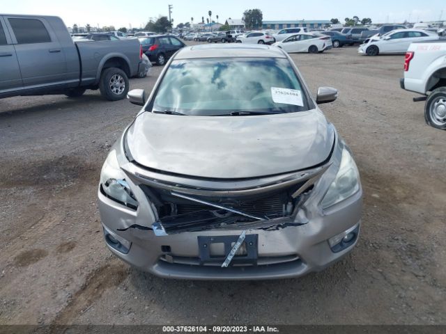 1N4AL3AP8FC203157 Nissan Altima 2.5 Sv