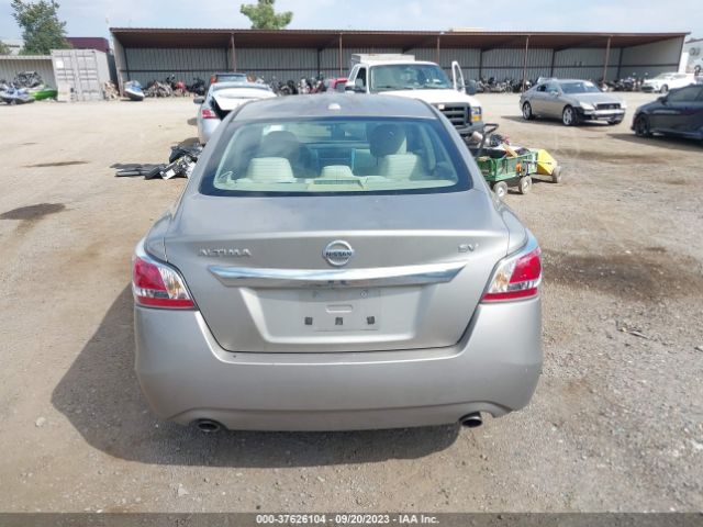 1N4AL3AP8FC203157 Nissan Altima 2.5 Sv