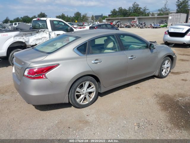 1N4AL3AP8FC203157 Nissan Altima 2.5 Sv