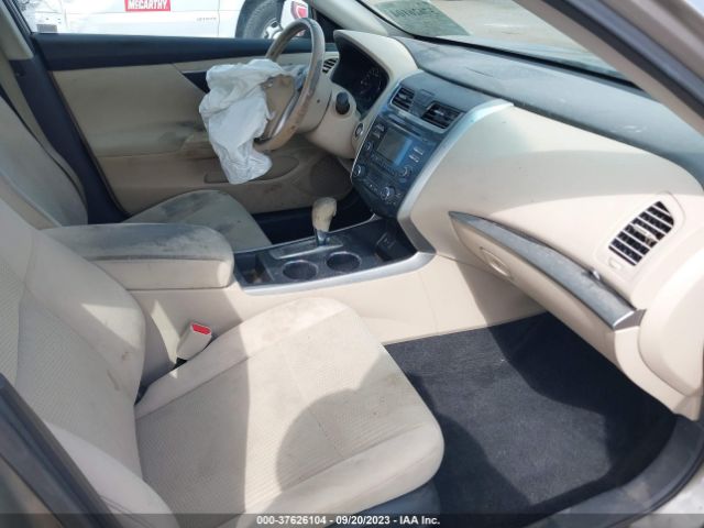 1N4AL3AP8FC203157 Nissan Altima 2.5 Sv