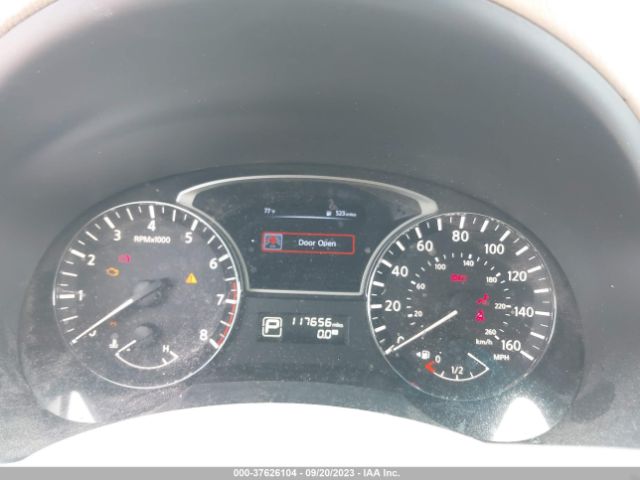 1N4AL3AP8FC203157 Nissan Altima 2.5 Sv