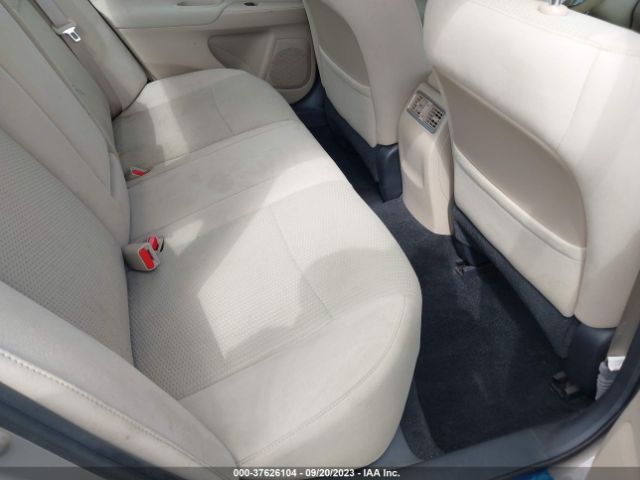 1N4AL3AP8FC203157 Nissan Altima 2.5 Sv