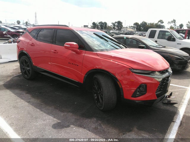 2020 3GNKBERS0LS712484 головне зображення