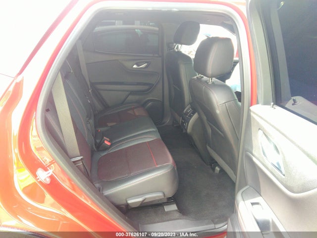Chevrolet BLAZER RS 2020 3GNKBERS0LS712484 Image 8