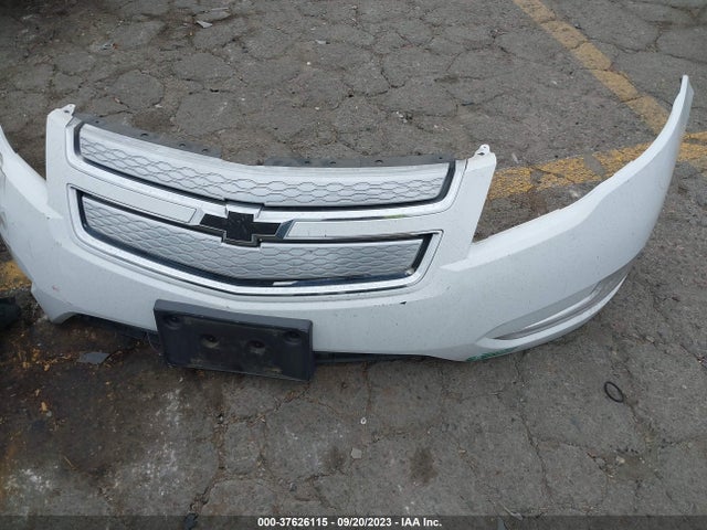 Chevrolet Volt 2014 1G1RF6E40EU169190 Image 4