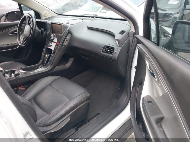 Chevrolet Volt 2014 1G1RF6E40EU169190 Image 12
