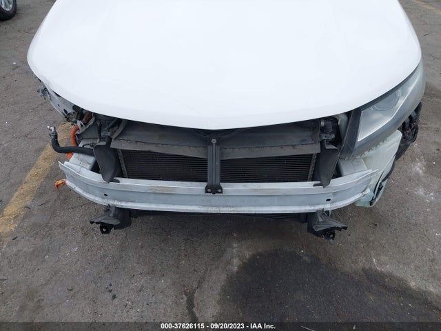 Chevrolet Volt 2014 1G1RF6E40EU169190 Image 13