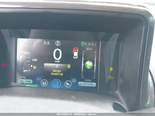 Chevrolet Volt 2014 1G1RF6E40EU169190 Image 14