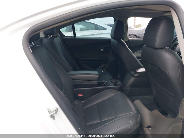 Chevrolet Volt 2014 1G1RF6E40EU169190 Image 15