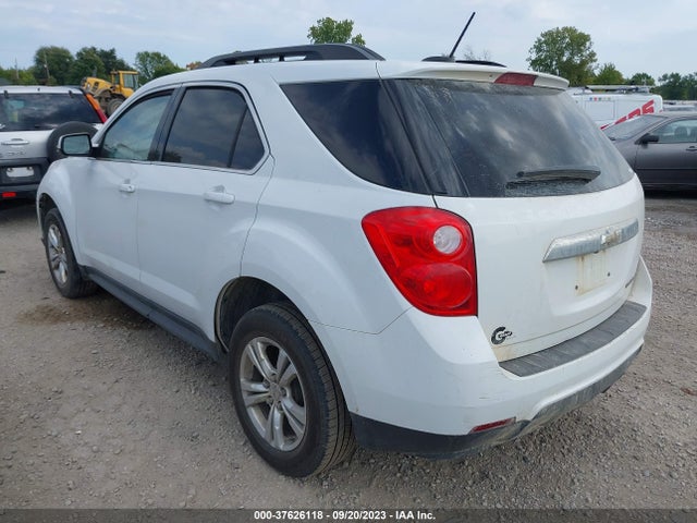 2015 CHEVROLET EQUINOX LT VIN: 2GNALCEK7F1145032