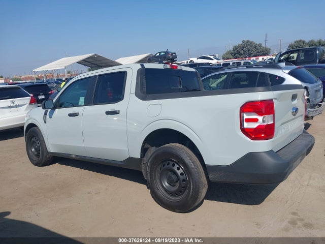 Ford Maverick Xl 2022 3FTTW8E98NRA20764 Image 15