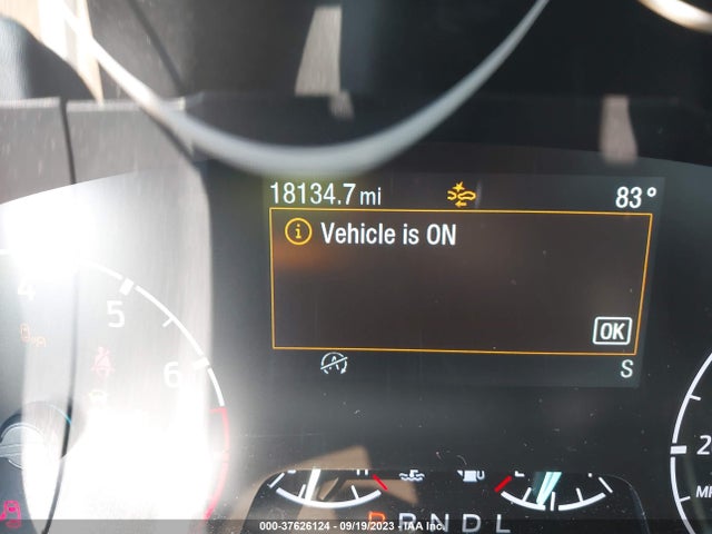 Ford Maverick Xl 2022 3FTTW8E98NRA20764 Image 16