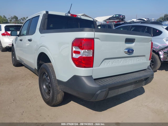 Ford Maverick Xl 2022 3FTTW8E98NRA20764 Image 3