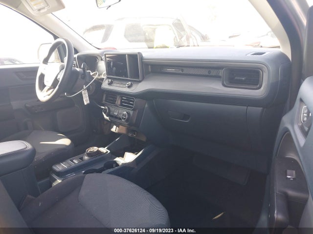 Ford Maverick Xl 2022 3FTTW8E98NRA20764 Image 5