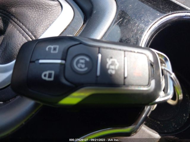 3FA6P0D96GR137281 Ford Fusion Titanium