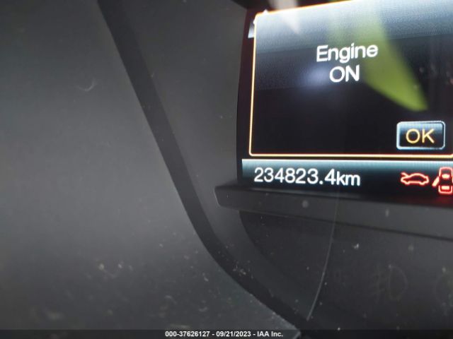 3FA6P0D96GR137281 Ford Fusion Titanium