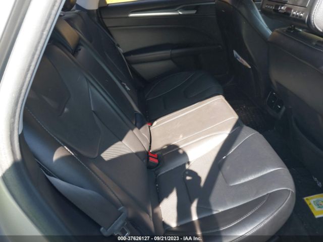 3FA6P0D96GR137281 Ford Fusion Titanium