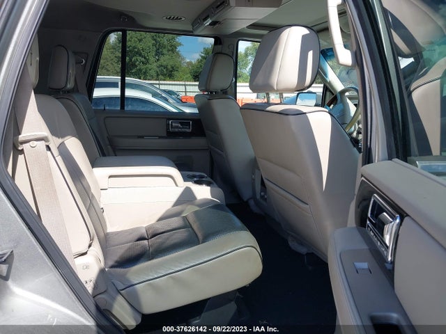 2008 LINCOLN NAVIGATOR VIN: 5LMFU27508LJ15776