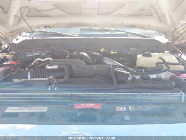 2015 Ford F-450, VIN: 1FD0X4HT4FEC17348