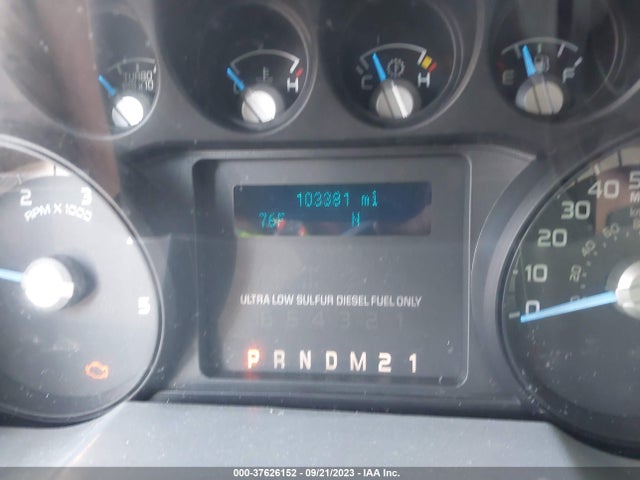 2015 Ford F-450, VIN: 1FD0X4HT4FEC17348