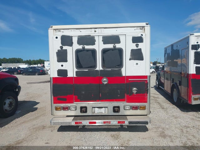 2015 Ford F-450, VIN: 1FD0X4HT4FEC17348
