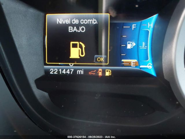 1FM5K8D84EGB67227 Ford EXPLORER XLT