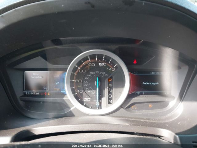 1FM5K8D84EGB67227 Ford EXPLORER XLT