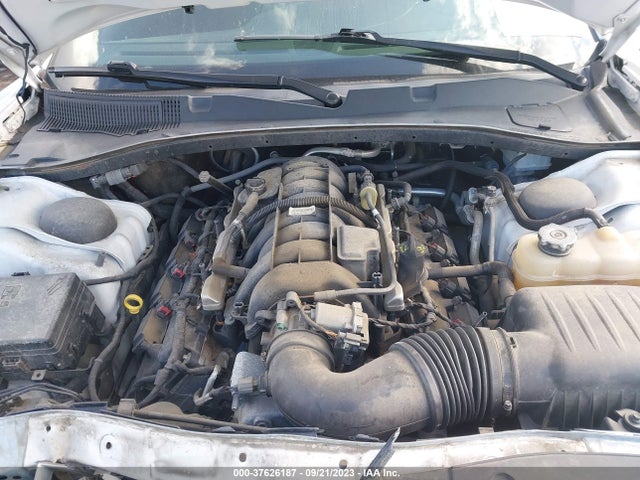 Dodge Charger Police 2017 2C3CDXAT6HH652703 Image 10