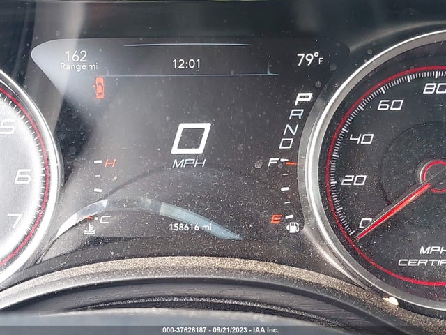 Dodge Charger Police 2017 2C3CDXAT6HH652703 Image 16