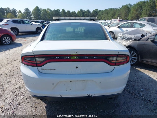 Dodge Charger Police 2017 2C3CDXAT6HH652703 Image 17