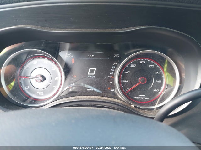 Dodge Charger Police 2017 2C3CDXAT6HH652703 Image 7