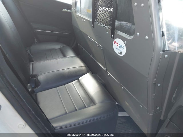 Dodge Charger Police 2017 2C3CDXAT6HH652703 Image 8