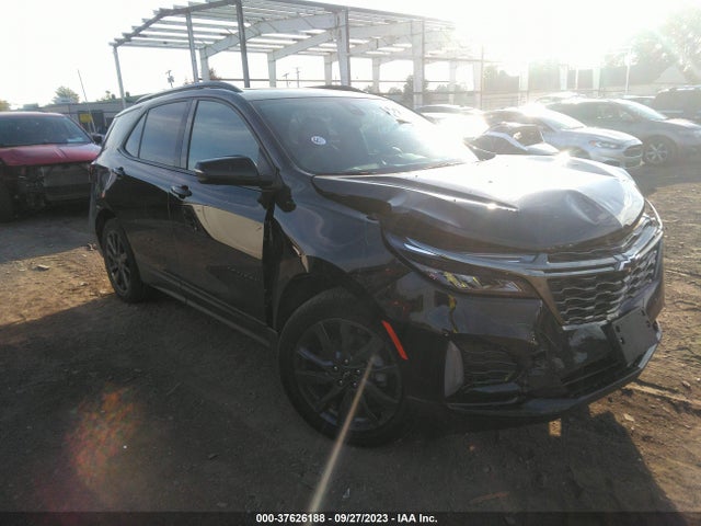 2023 3GNAXWEGXPL105934 main image