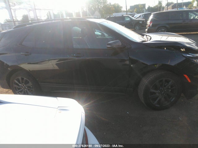 Chevrolet EQUINOX RS 2023 3GNAXWEGXPL105934 Image 13