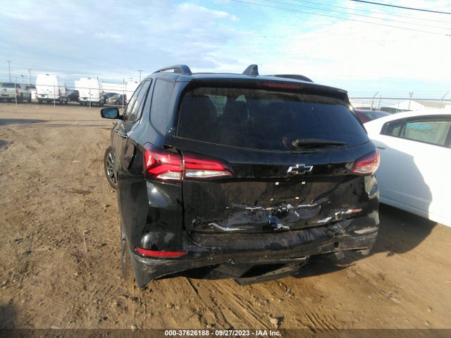 Chevrolet EQUINOX RS 2023 3GNAXWEGXPL105934 Image 6
