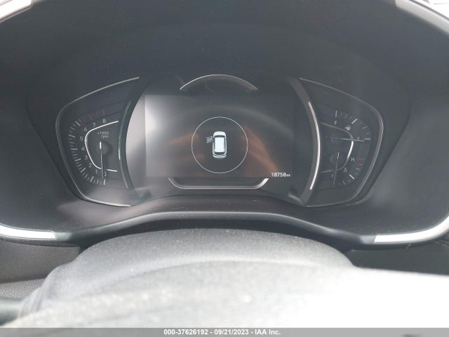 2020 HYUNDAI SANTA FE SEL VIN: 5NMS33AD3LH151924