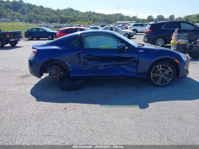 2015 SCION FR-S VIN: JF1ZNAA16F8710025