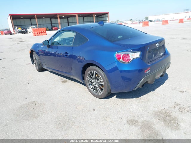 2015 SCION FR-S VIN: JF1ZNAA16F8710025
