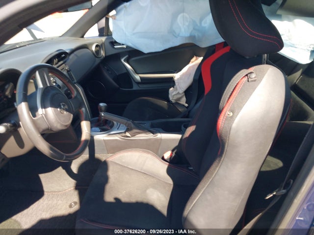 2015 SCION FR-S VIN: JF1ZNAA16F8710025