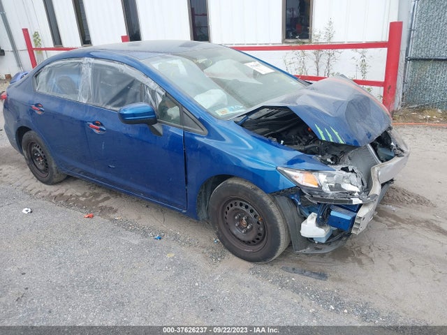 2015 19XFB2F52FE064544 main image