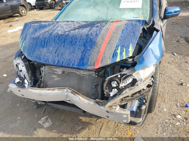 Honda Civic Sedan Lx 2015 19XFB2F52FE064544 Image 10