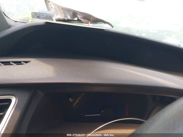 Honda Civic Sedan Lx 2015 19XFB2F52FE064544 Image 7