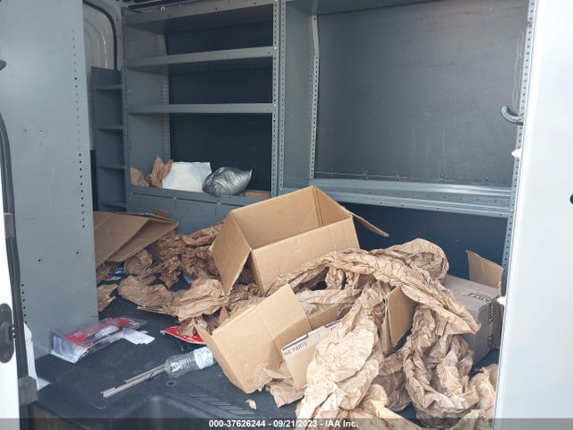Ford TRANSIT VAN 2018 1FTYE1CM8JKA34721 Image 14