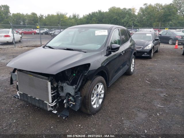 1FMCU9BZ3MUA67560 Ford Escape Se Hybrid