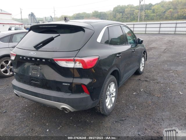 1FMCU9BZ3MUA67560 Ford Escape Se Hybrid